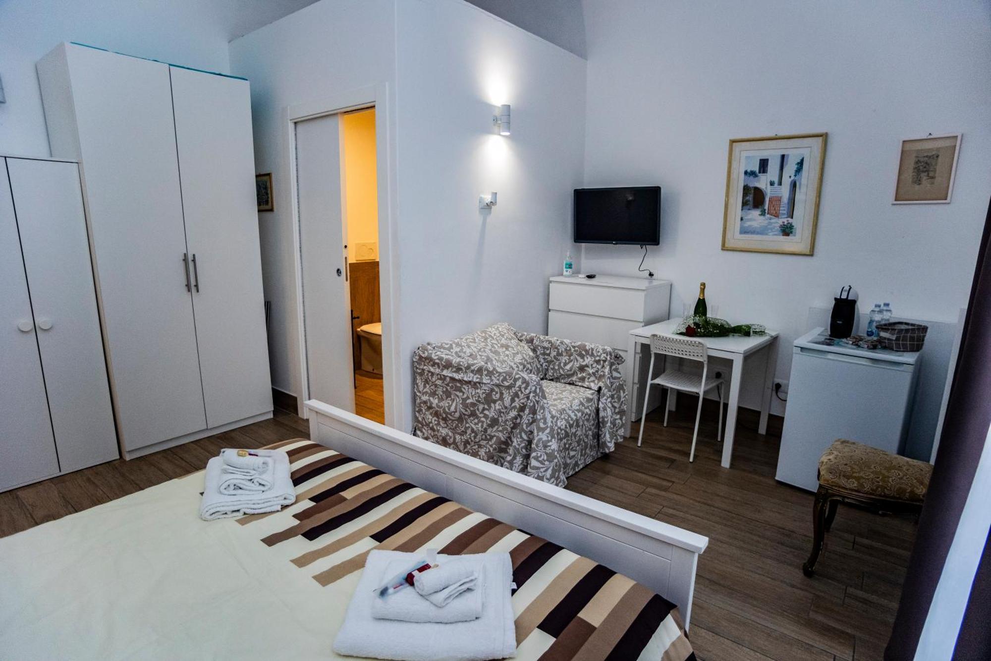Katane' Room'S Catania Exteriör bild
