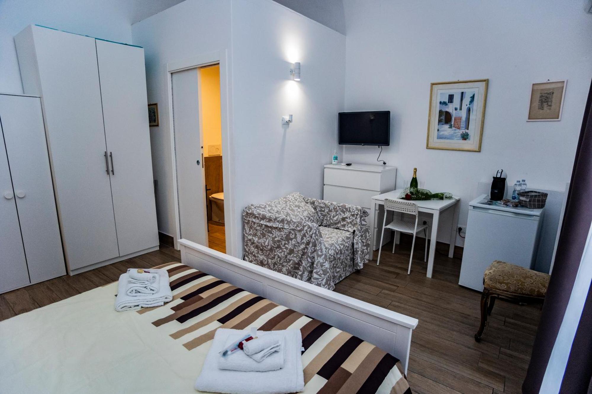 Katane' Room'S Catania Exteriör bild